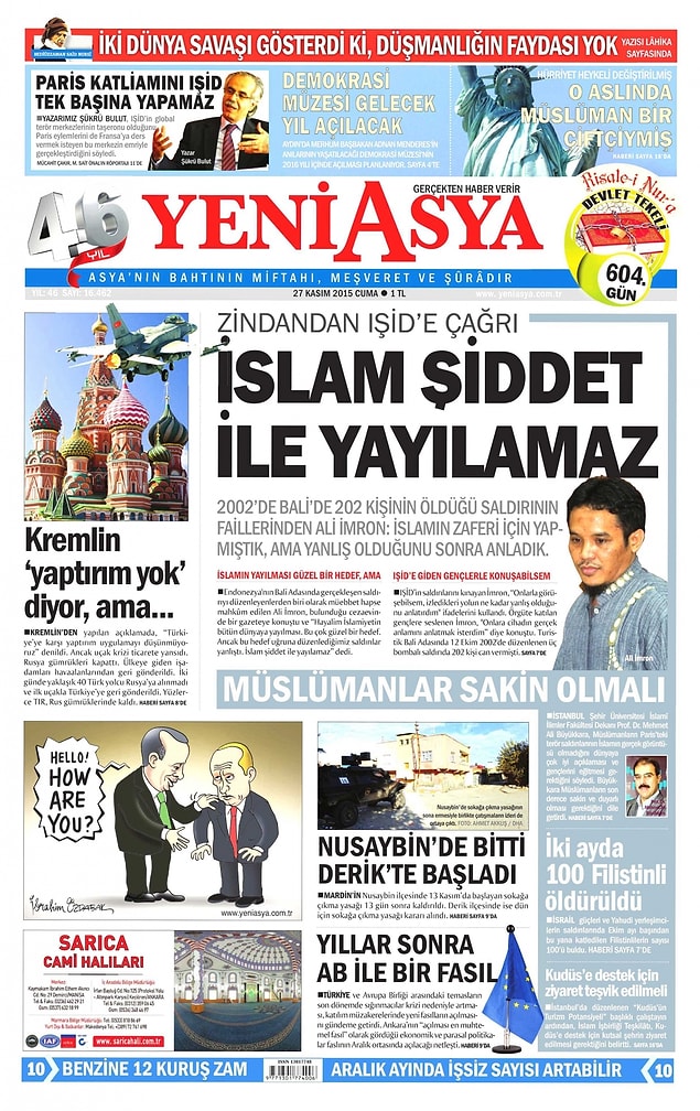 Yeniasya