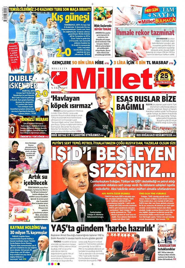 Millet