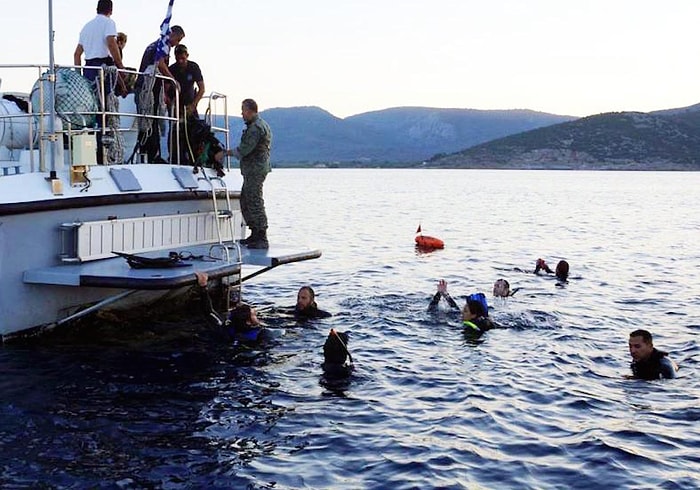 'Umuda Yolculuk'ta Yine Facia: 6 Çocuk Hayatını Kaybetti