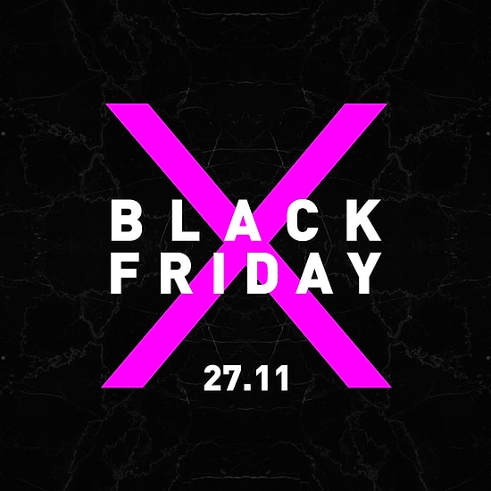 Black Friday Türkiye'de Olsa Karşılaşabileceğiniz 10 Durum