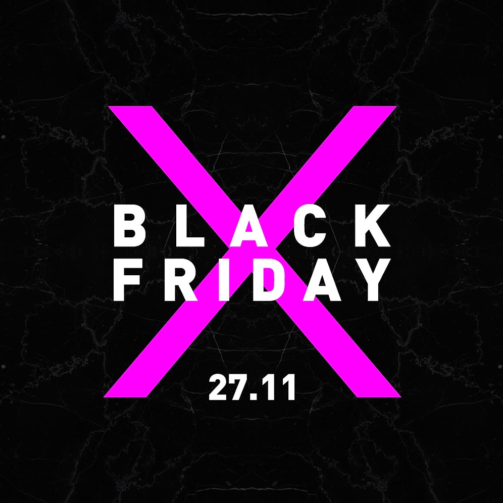 Black Friday Türkiye'de Olsa Karşılaşabileceğiniz 10 Durum