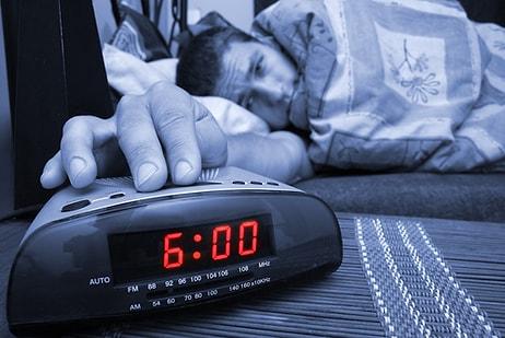 Mesai Saatinden En Az İki Saat Önce Uyanmak Zorunda Olanların Çok İyi Bildiği 16 Şey
