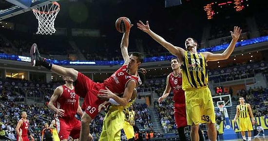 Avrupa Basketbolu Yine Yol Ayrımında