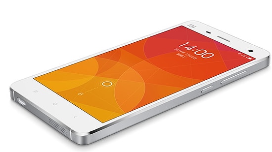 Xiaomi’nin Yeni Amiral Gemisi İçin Geri Sayım Başladı