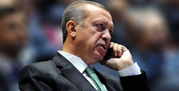 'Erdoğan'ın bu tutarsız tavrının uygunsuzluğunu herkes görüyordur diye umuyorum'