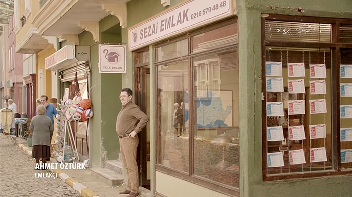 Acilen Tanışmanız Gereken Bi’ Acayip Kedi: Sezai