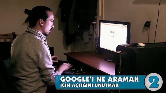 Günlük Hayatta Beyin Tutulması Yaşadığımız 8 Durum