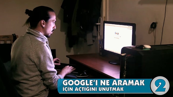 Günlük Hayatta Beyin Tutulması Yaşadığımız 8 Durum