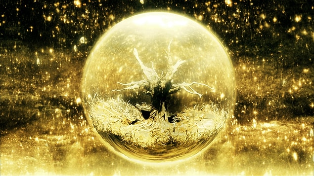 20. Kaynak / The Fountain (2006) | IMDb: 7,3