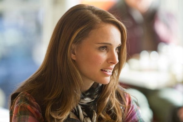 Натали Портман