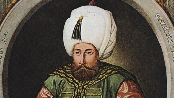 6. Kanuni Sultan Süleyman da Süleymaniye Camii'nin yapımında yük taşıyacak hayvanların bakımları, taşıyacakları yüklerin ağırlıkları ile ilgili birçok ferman çıkarmıştır.