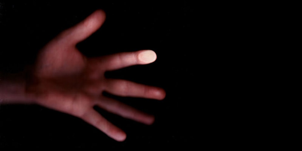 Artık Parmak İzinden Cinsiyet Tespit Edilebilecek