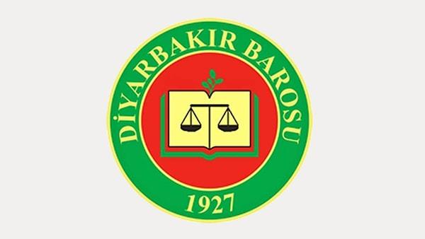 Diyarbakır Barosu: Başkanımız suikast sonucu öldürülmüştür