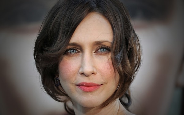 10. Vera Farmiga - "Мотель Бейтс"