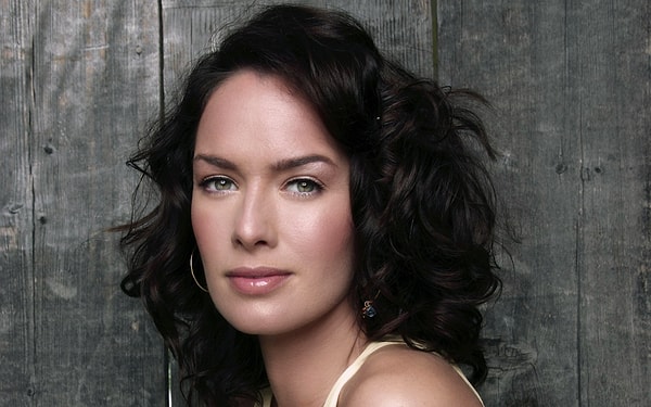 20. Lena Headey - "Игра престолов"
