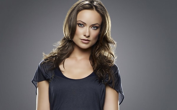 29. Olivia Wilde - "Доктор Хаус"