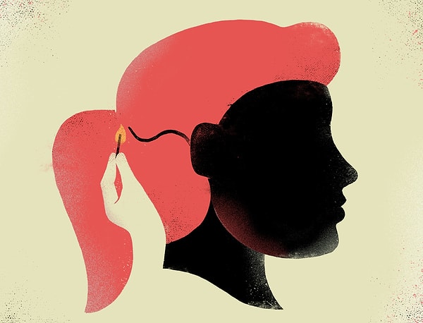 3. Расстройство личности