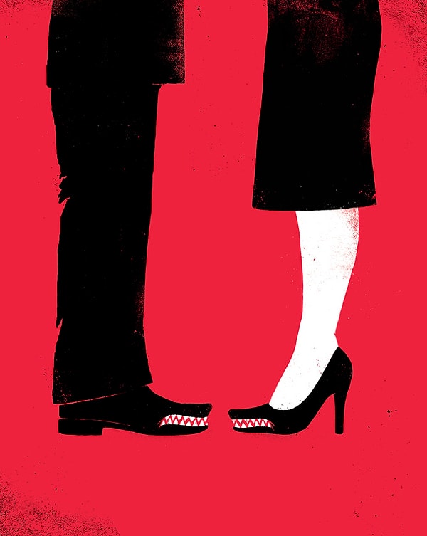 17. Побеждает сильнейший