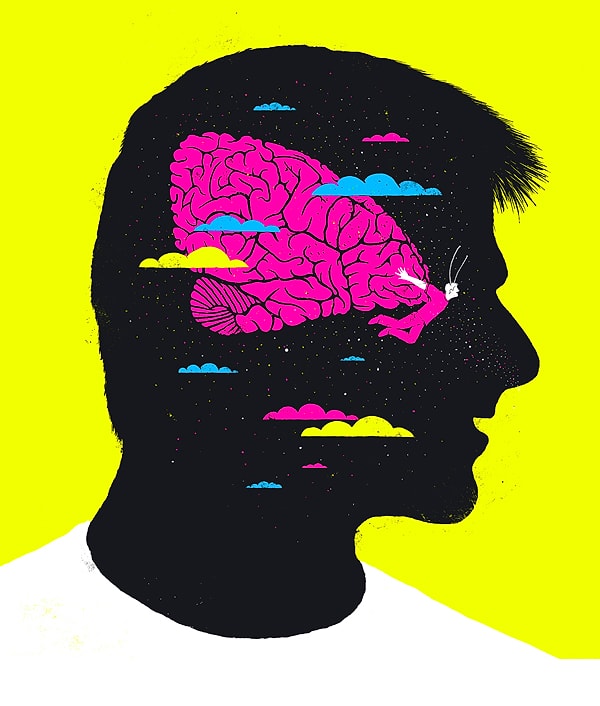 18. Свобода мысли