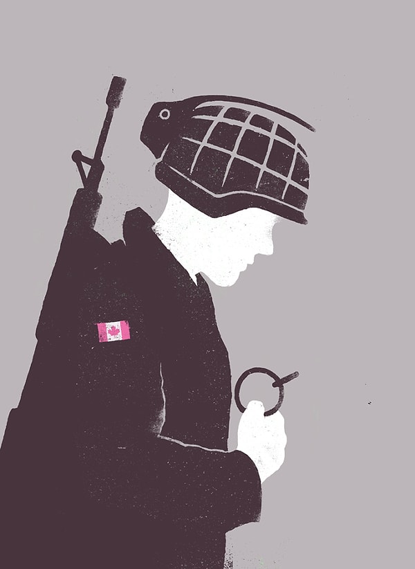 19. Самоубийство