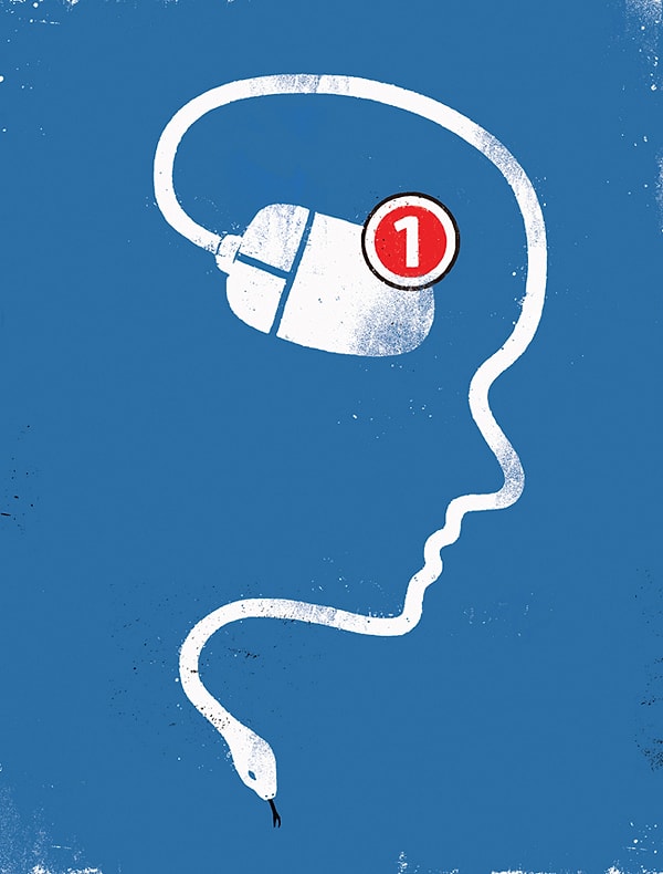 21. Новое в жизни