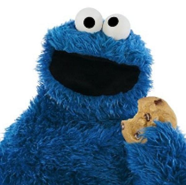 Cookies Monster