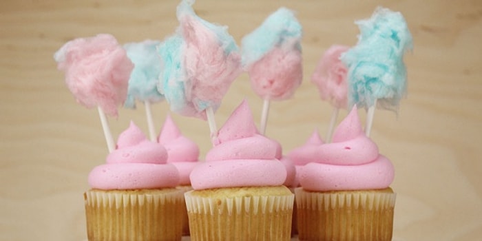 Mükemmel Cupcake Yapabilmeniz İçin Size Gereken 11 Hayal Gibi Cupcake Tarifi