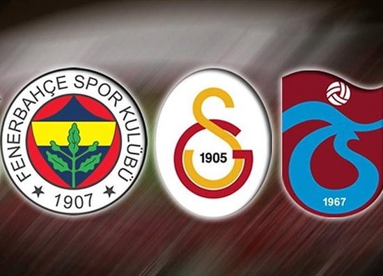 3 Büyük Takıma UEFA'dan Kötü Haber