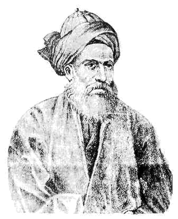 Şems-i Tebrîzî