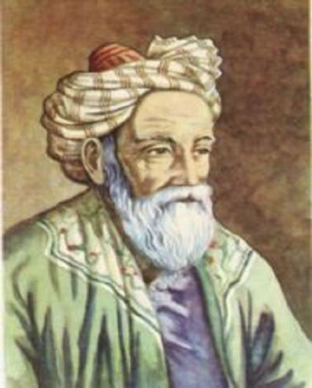 Ömer Hayyam