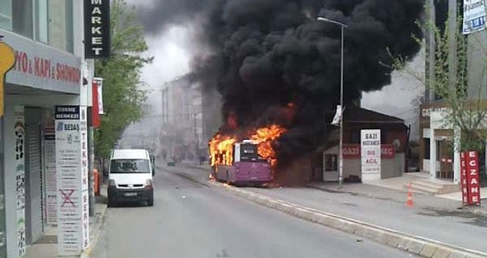 Başka Evrenlere Açılan Kapılarıyla Türkiye'nin 10 Güzide Karanlık Mahallesi