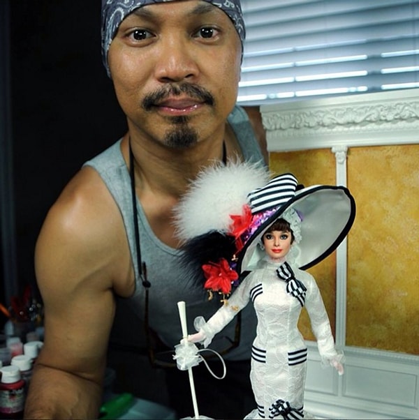 Одри Хепбёрн