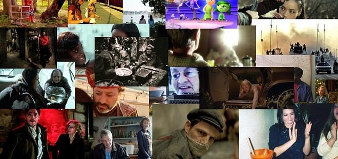 168 Eleştirmenin Gözünden 2015’in En İyi 20 Filmi