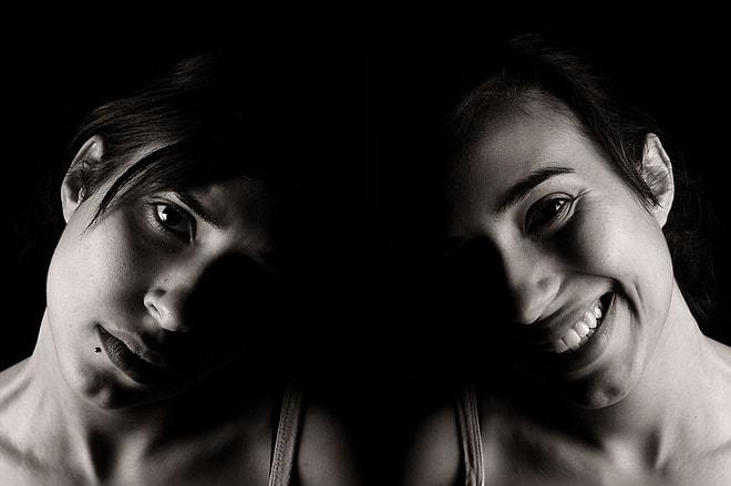 Bipolar Belirtileri! Bipolar Bozukluğa Sahip Olabileceğinizi Gösteren 11 Davranış Şekli