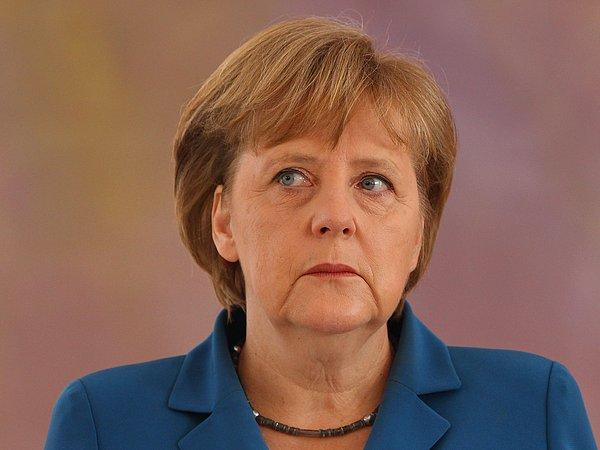 'Merkel'in Türkiye'ye inancı sorgulanıyor'