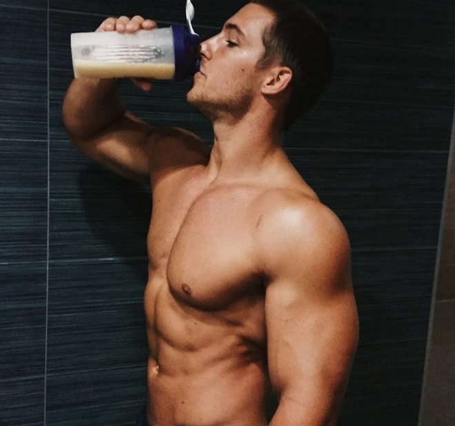 21 фото красавчиков, измученных жаждой