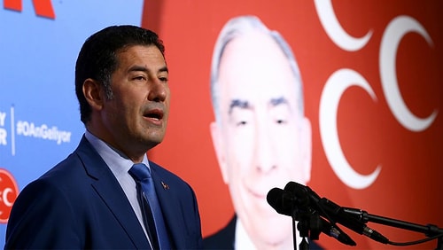 ‘Adaylardan Biri Gülen Hareketinin Siyasi Figürü, Herkes Aklını Başına Alsın’