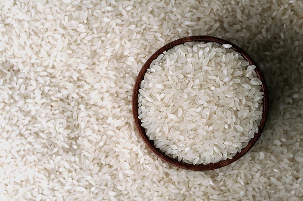 Pirinç ve un