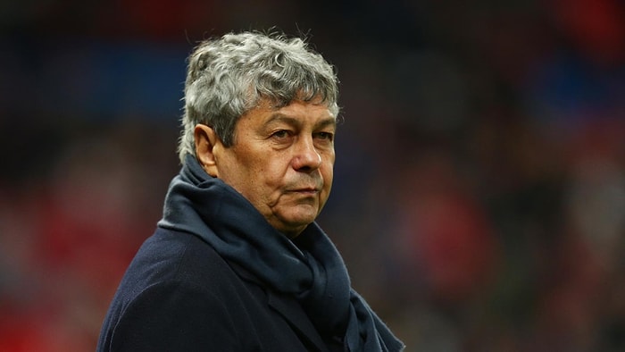 Trabzonspor'dan Lucescu Bombası