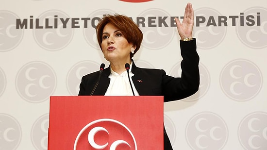 Meral Akşener'den Olağanüstü Kurultay Çağrısı ve Adaylık Sinyali