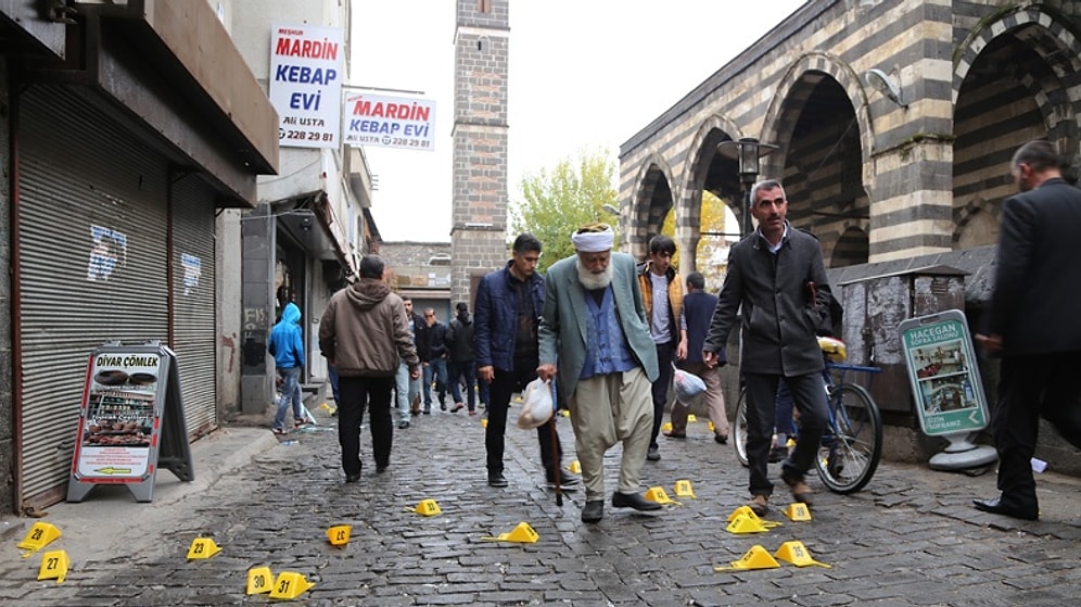 İşte Tahir Elçi Cinayetinin Bilirkişi Raporu: Nasıl Vurulduğu ‘Tıbben ve Fiziken’ Bilinemez