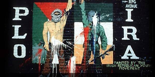 IRA (İrlanda Cumhuriyet Ordusu)