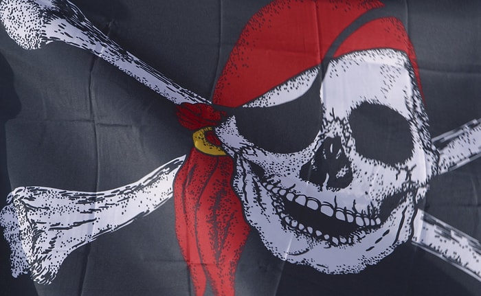 The Pirate Bay Memleketinde Engellenmeyecek