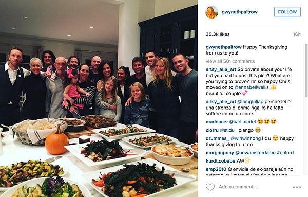 Гвинет Пэлтроу