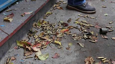 CHP Raportörü: Elçi Cinayetinin Delilleri Ayaklar Altında
