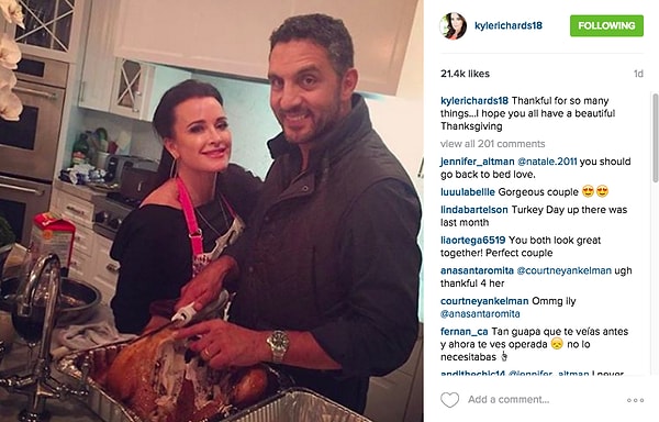 Кайл Ричардс