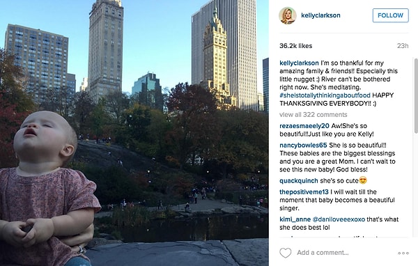 Келли Кларксон