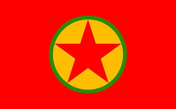 PKK (Kürdistan İşçi Partisi)