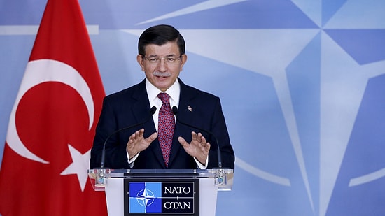 Davutoğlu: 'Görevimizi Yaptık, Özür Dilemeyiz'