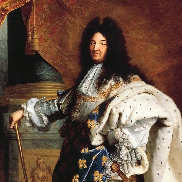 18. Kimyagerler kral XIV Louis’ye kimyasal silah yapmayı önermişler, ancak kral bunu reddedip bunu kimseye satmamaları için kimyagerlere ödeme yapmıştır.